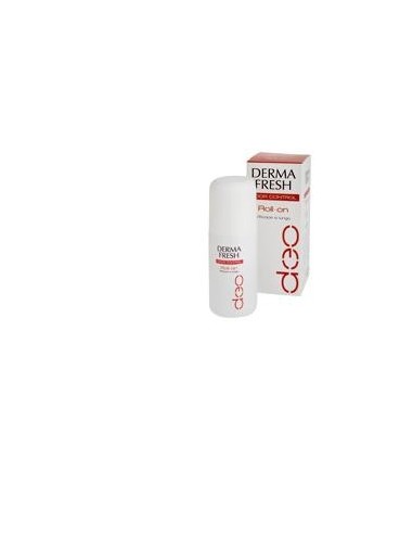 Dermafresh Odor Control Rollon