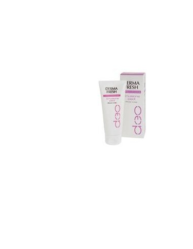 Dermafresh Ipersudore Piedi 100 Ml