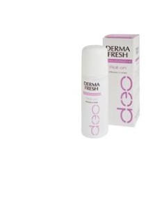 Dermafresh Ipersudore Roll On 75 Ml