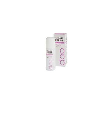 Dermafresh Ipersudore Roll On 75 Ml