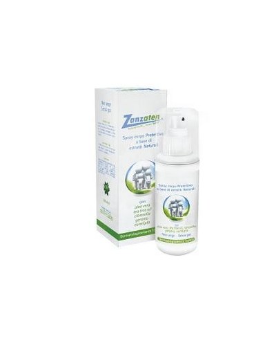 Zanzaten Prepuntura Spray Natural 100 Ml