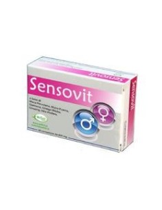 Sensovit 30 Compresse