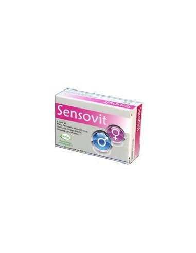 Sensovit 30 Compresse