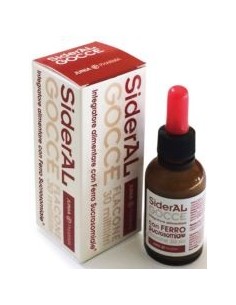 Sideral Gocce 30 Ml