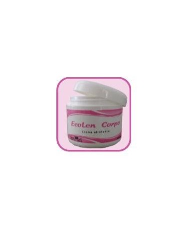 Ecolen Cr Corpo 500g