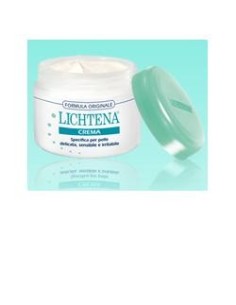 Lichtena Fo Crema Viso 100ml