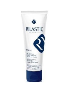 Rilastil Man Gel D/barba 75 Ml