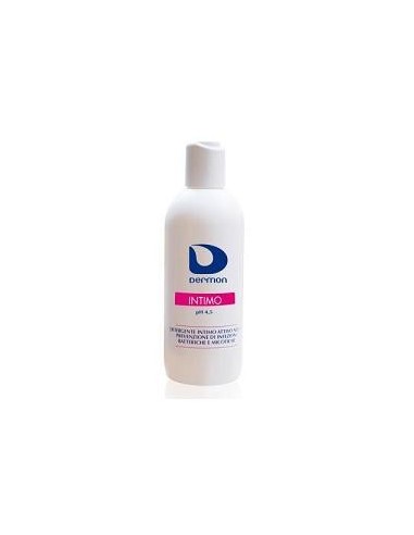 Dermon Detergente Intimo 500 Ml