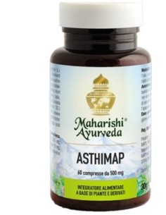 Asthimap 60 Compresse