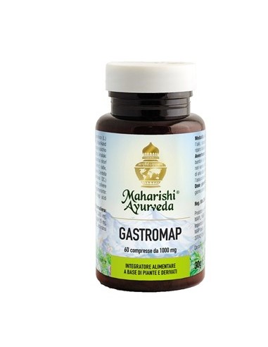 Gastromap 60 Compresse
