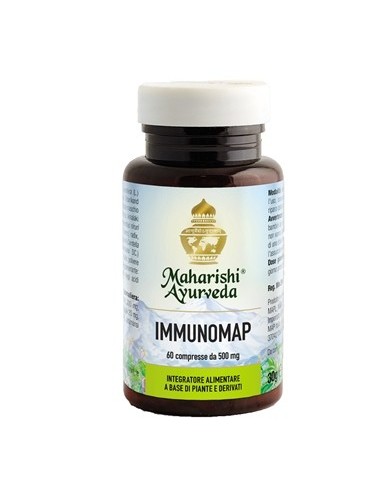 Immunomap 60 Compresse