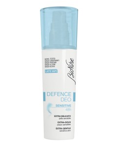 Defence Deo Sensitive Vapo 100 Ml