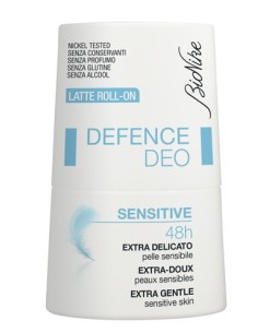 Defence Deo Sensitive Roll-on 50 Ml