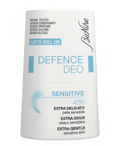 Defence Deo Sensitive Roll-on 50 Ml