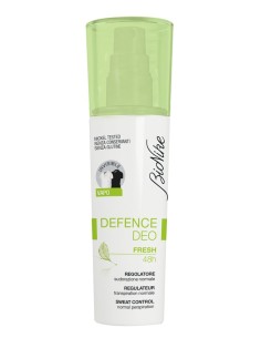 Defence Deo Fresh Vapo 100 Ml