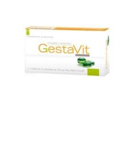 Gestavit 30 Capsule