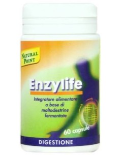 Enzylife 60 Capsule