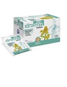 Idrostim Neodetox Tisana 20 Bustine