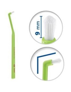 Curaprox Spazzolino Monociuffo 9 Mm