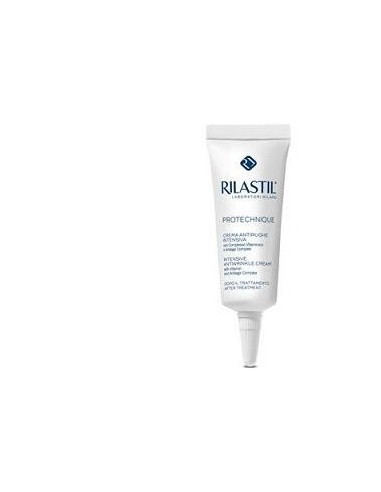 Rilastil Protecniq Crema Rughe 30 Ml