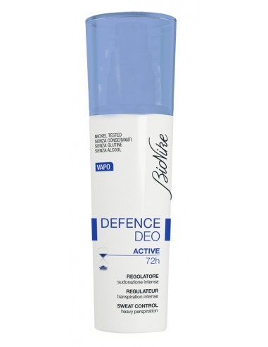 Defence Deo Active Vapo 100 Ml