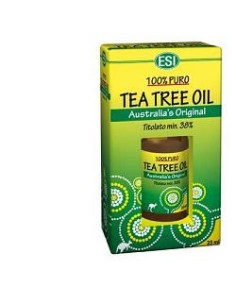 Tea Tree Remedy Oil Esi 25 Ml