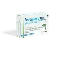 Peironimev Plus 30 Compresse