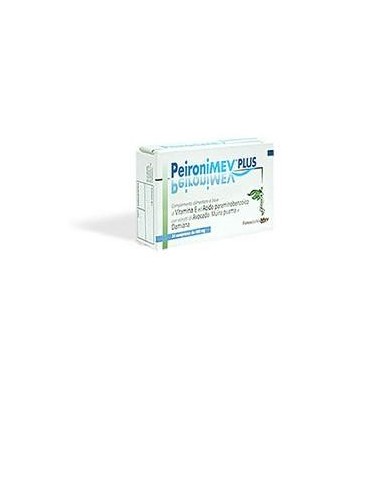 Peironimev Plus 30 Compresse