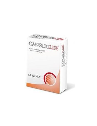 Gangliolife 30 Compresse