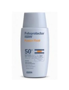 Fotopprotector Spf 50+ Fusion Fluid 50 Ml