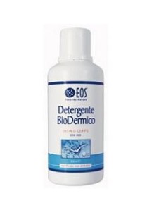 Eos Detergente Biodermico 500 Ml