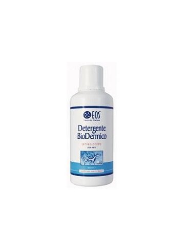 Eos Detergente Biodermico 500 Ml