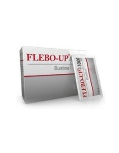 Flebo-up 1000 18 Bustine 4,5 G