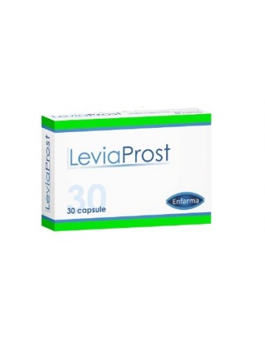 Leviaprost 30 Capsule