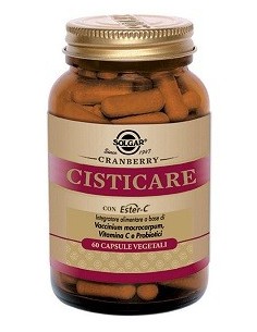 Cisticare 60 Capsule