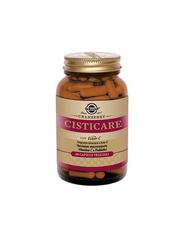 Cisticare 60 Capsule