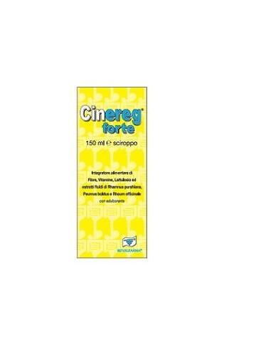 Cinereg Forte 150 Ml