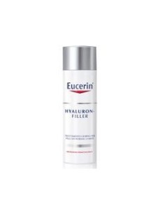 Eucerin Hyaluron Filler Crema Pelli Normali Miste 50 Ml