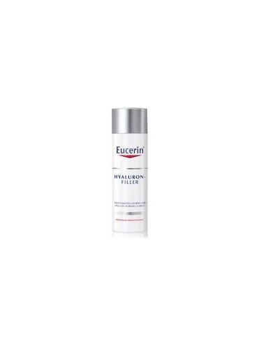 Eucerin Hyaluron Filler Crema Pelli Normali Miste 50 Ml