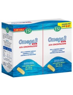 Omega 3 Ac 120 Perle