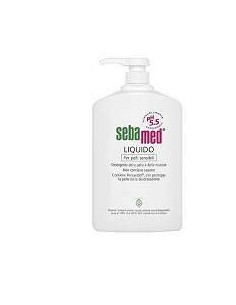 Sebamed Liquido Tp 1 L