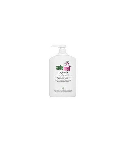 Sebamed Liquido Tp 1 L