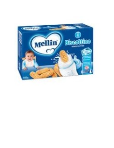 Mellin Biscottino 500 G