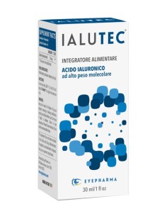 Ialutec 30 Ml