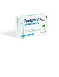 Prostamev Plus 30 Capsule Molli