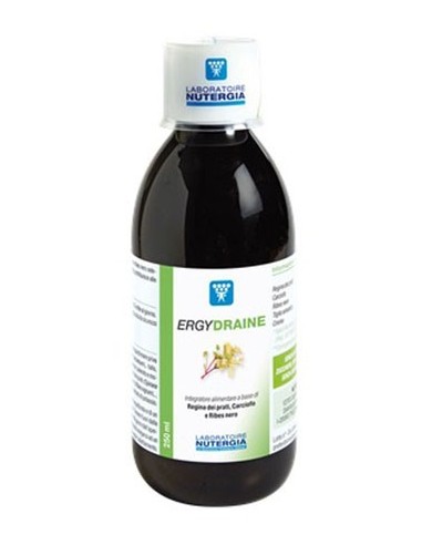 Ergydraine 250 Ml