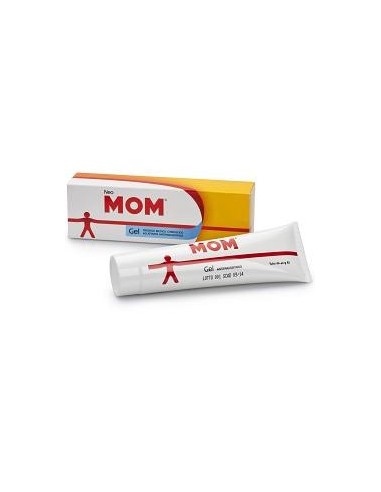 Neo Mom Gel 40 G
