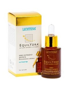 Lichtena Equilydra Siero Antieta' 30 Ml