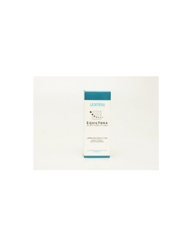 Lichtena Equilydra Crema Mani Restitutiva 75 Ml