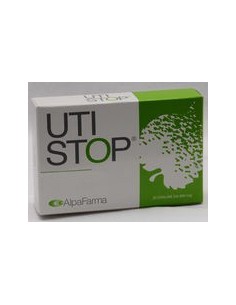 Utistop Integratore 40 Compresse